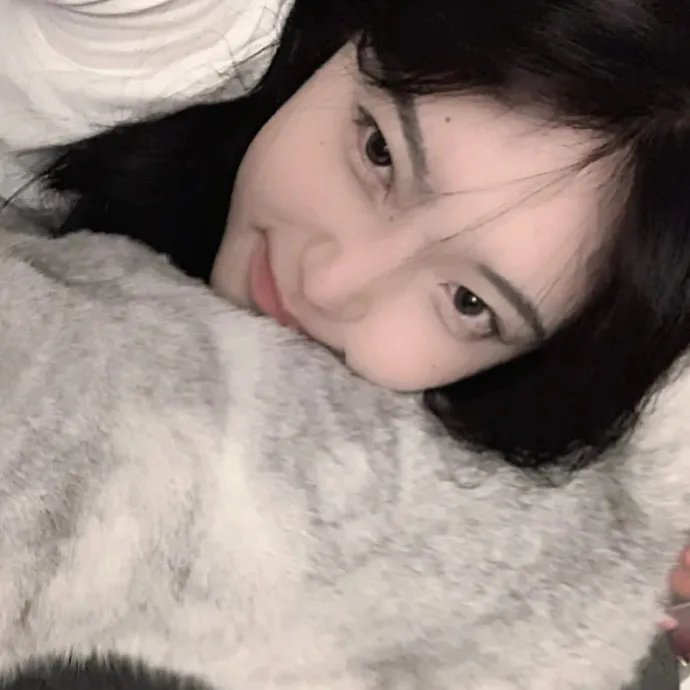 她的猎物先动心