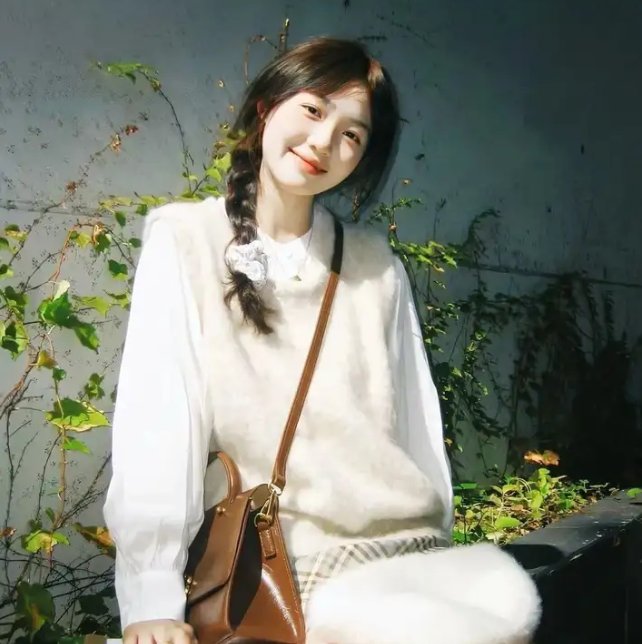 你选白月光我走你哭什么